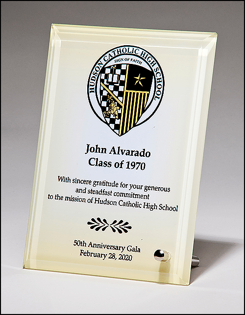 Classic Glass Awards-AKD Ink