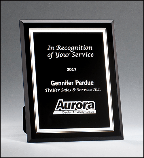 Classic Glass Awards-AKD Ink