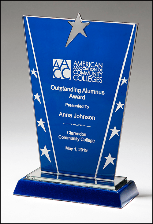 Classic Glass Awards-AKD Ink
