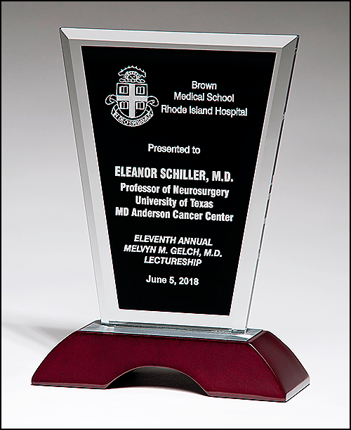 Classic Glass Awards-AKD Ink