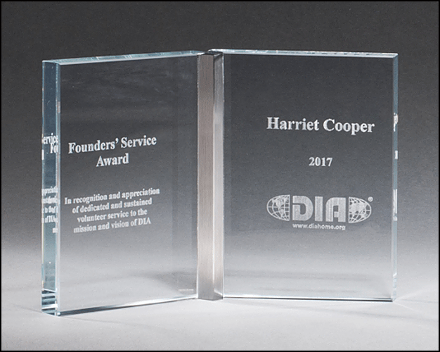 Classic Glass Awards-AKD Ink