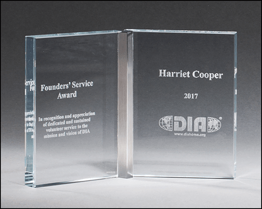 Classic Glass Awards-AKD Ink