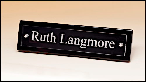 Desk Accessories-AKD Ink