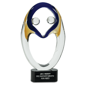 Together Art Glass-AKD Ink