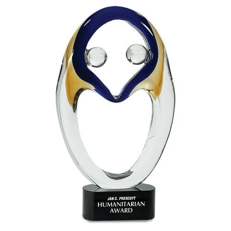 Together Art Glass-AKD Ink