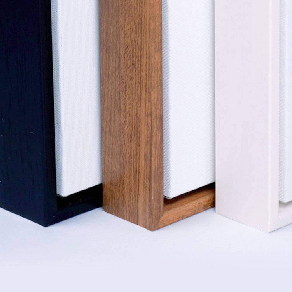 Framed Canvas-AKD Ink