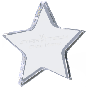 Crystal Star-AKD Ink