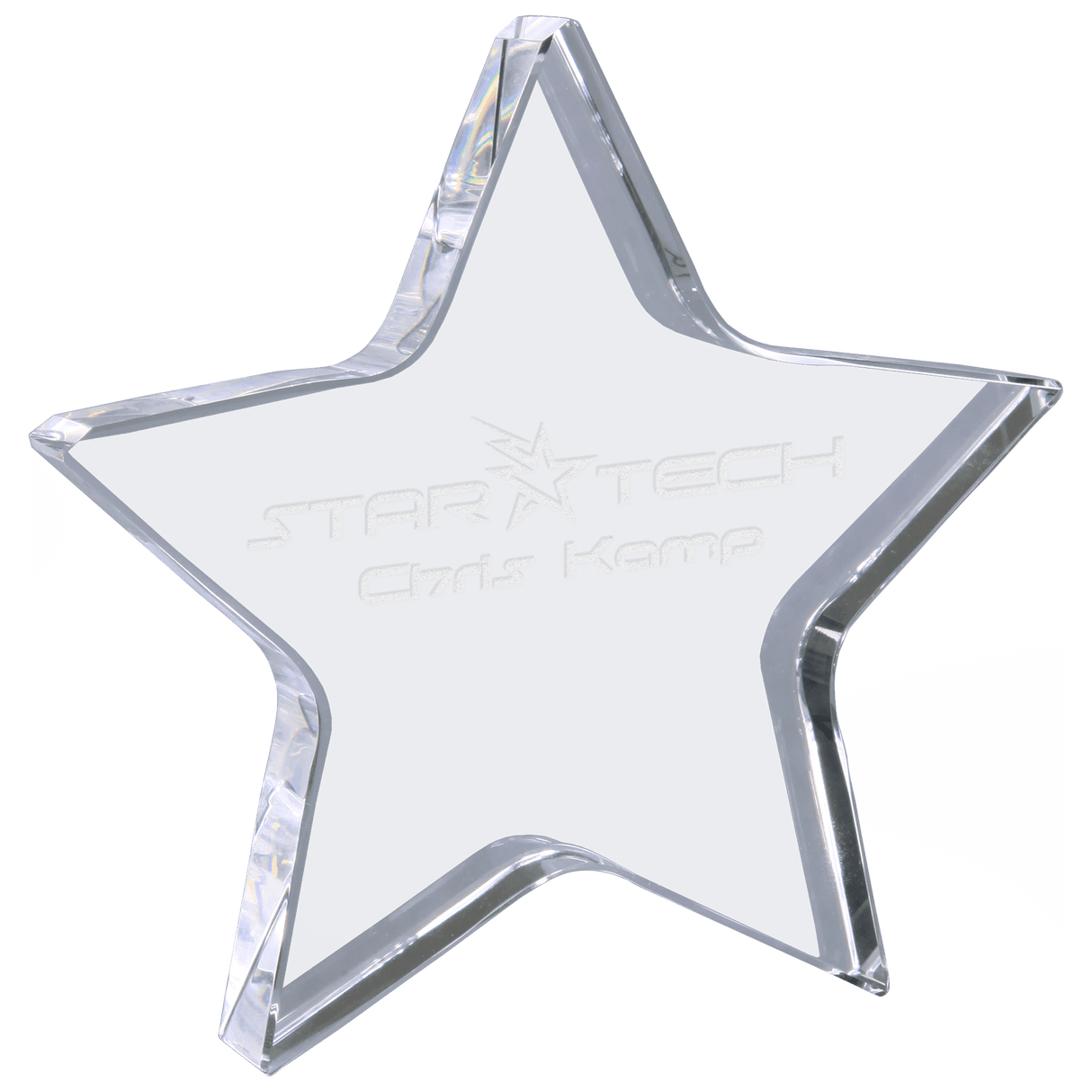 Crystal Star-AKD Ink