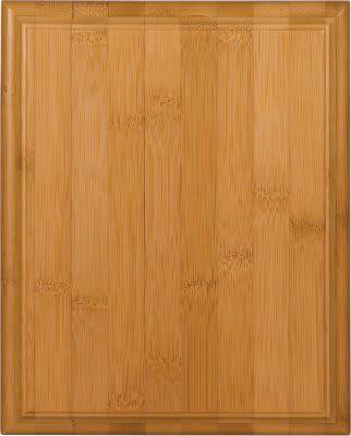 Genuine Bamboo Plaque-AKD Ink