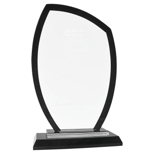 Peak  Regal Glass-AKD Ink