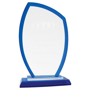 Peak  Regal Glass-AKD Ink