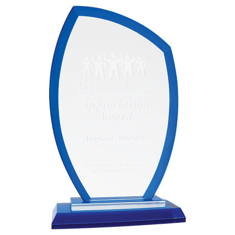 Peak  Regal Glass-AKD Ink