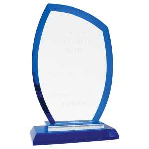 Peak  Regal Glass-AKD Ink