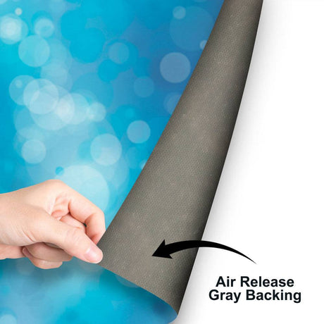 Adhesive Vinyl (High Performance)-AKD Ink