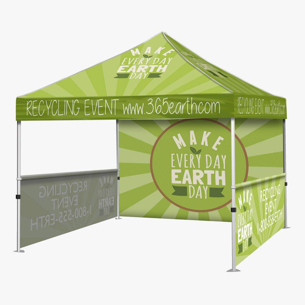 Event Tent (Full Color)-AKD Ink