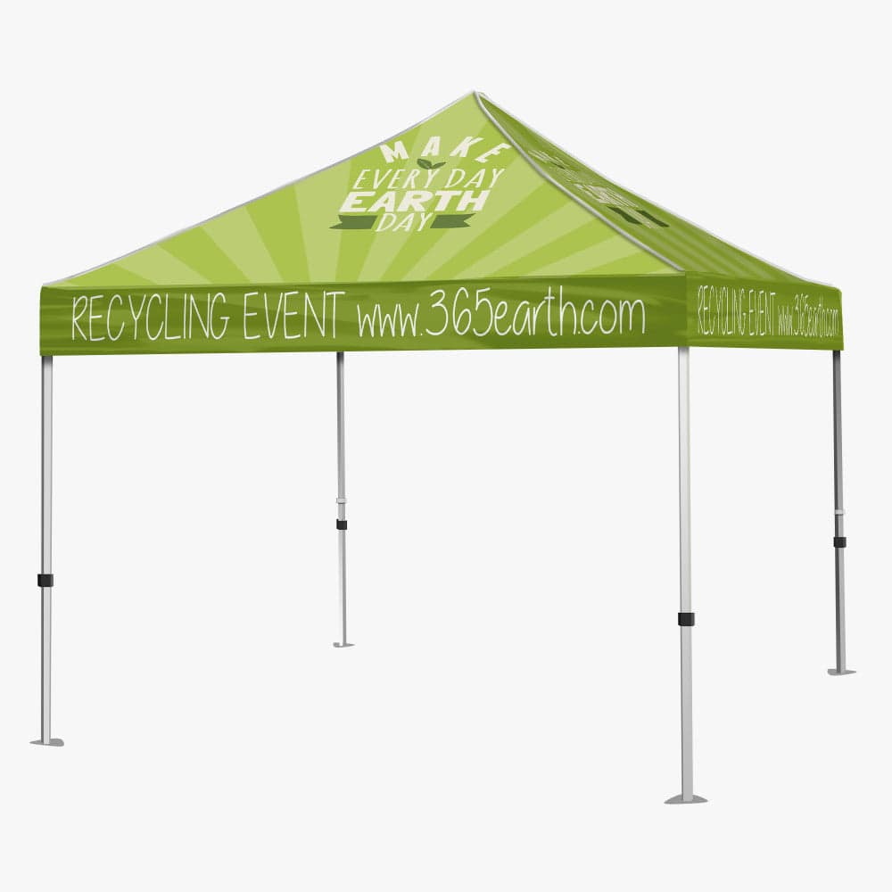 Event Tent (Full Color)-AKD Ink