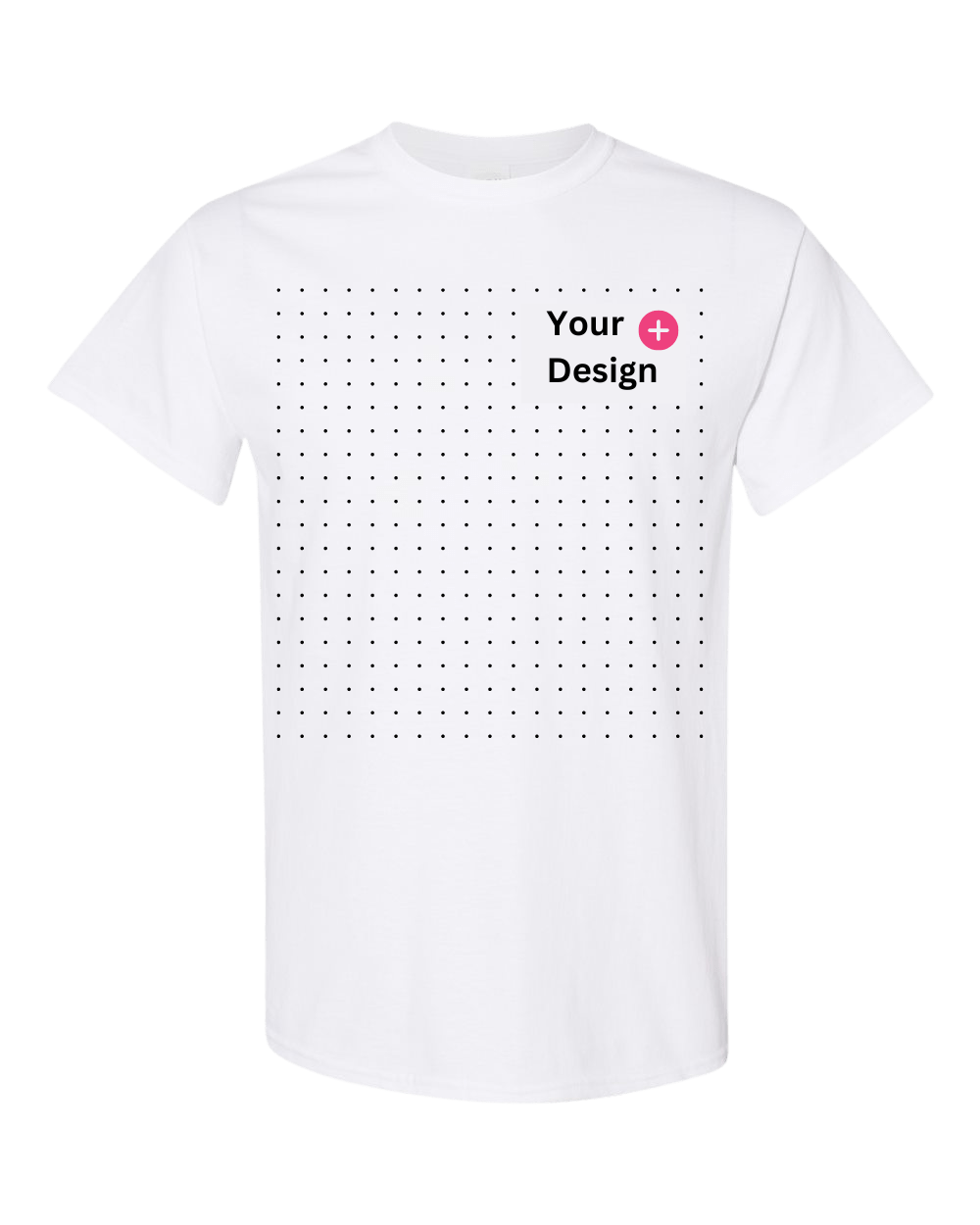 100 Softstyle Shirts - Limited Time Offer-AKD Ink