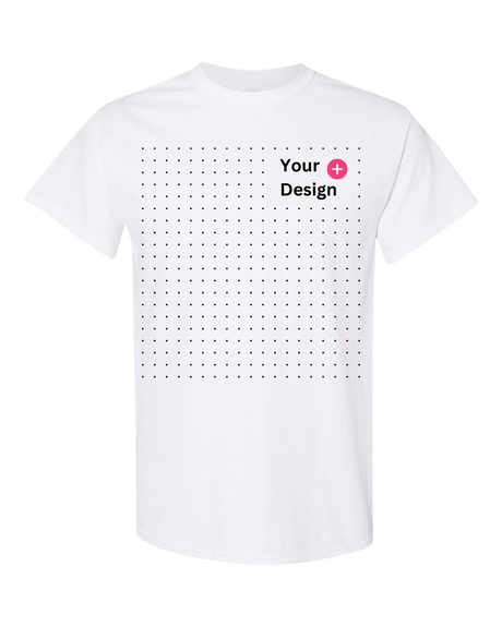 100 Softstyle Shirts - Limited Time Offer-AKD Ink