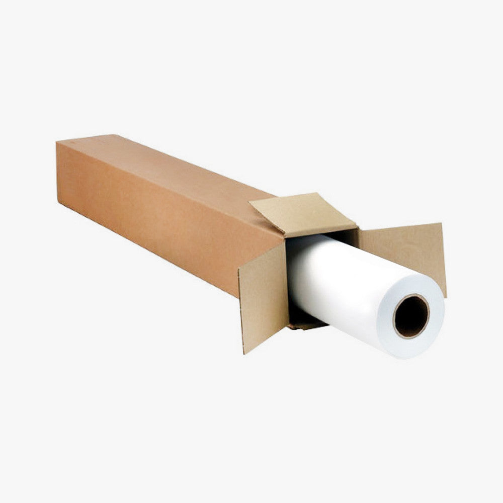 15 Mil Polyester Canvas Fabric (Semi Gloss) - 50" x 164'