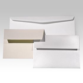Blank Envelopes printed by AKD Ink