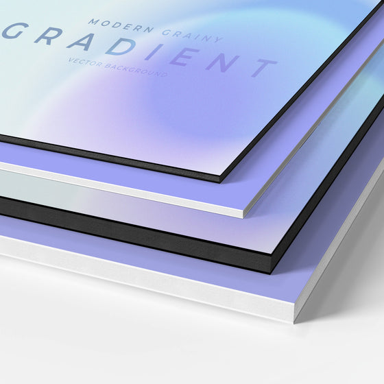 Custom GatorFoam Signs