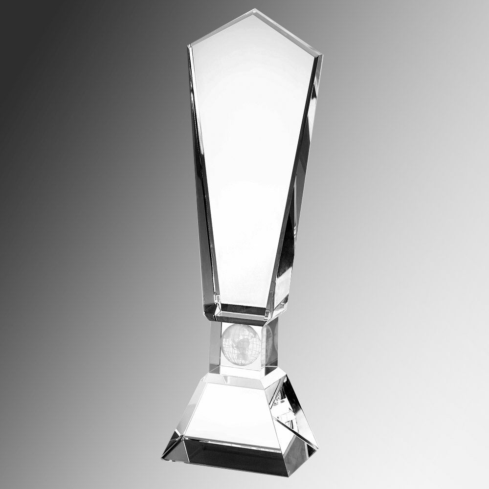 Global Honor premium recognition award