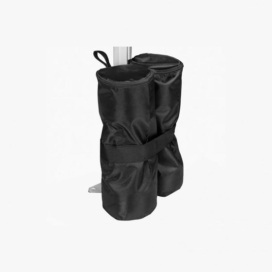 Event Tent Sandbag Set - 4 Pieces
