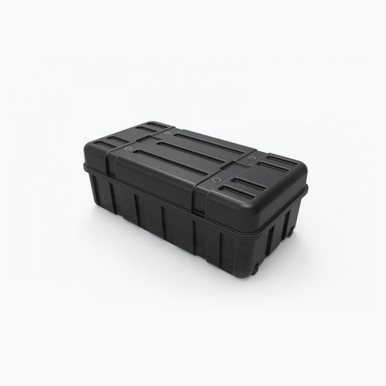 Trade Show Display Hard Case Only