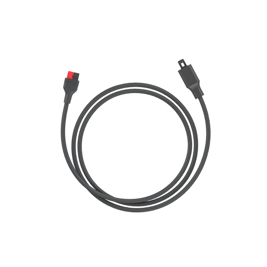 Jackery Anderson Connector & Cable
