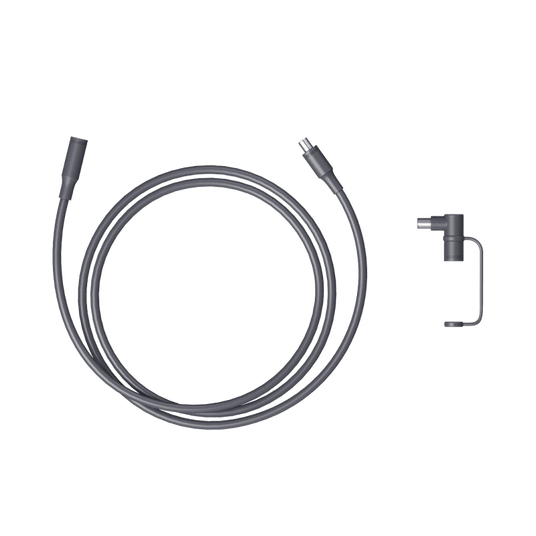 Jackery DC Extension Cable for Solar Panel