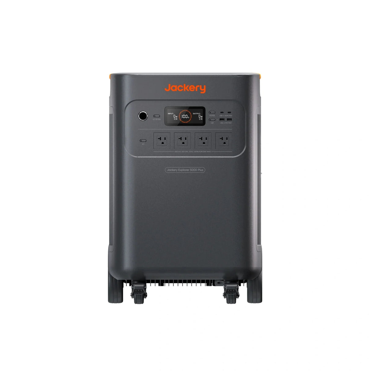 Jackery Explorer 5000 Plus (10kWh)