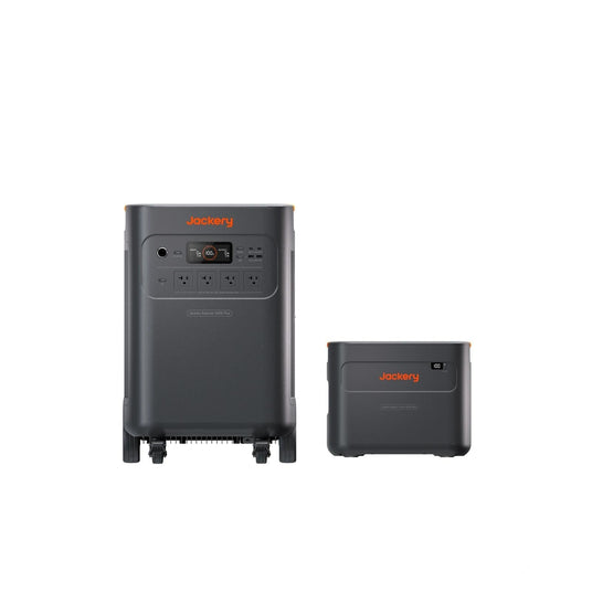 Jackery Explorer 5000 Plus (10kWh)