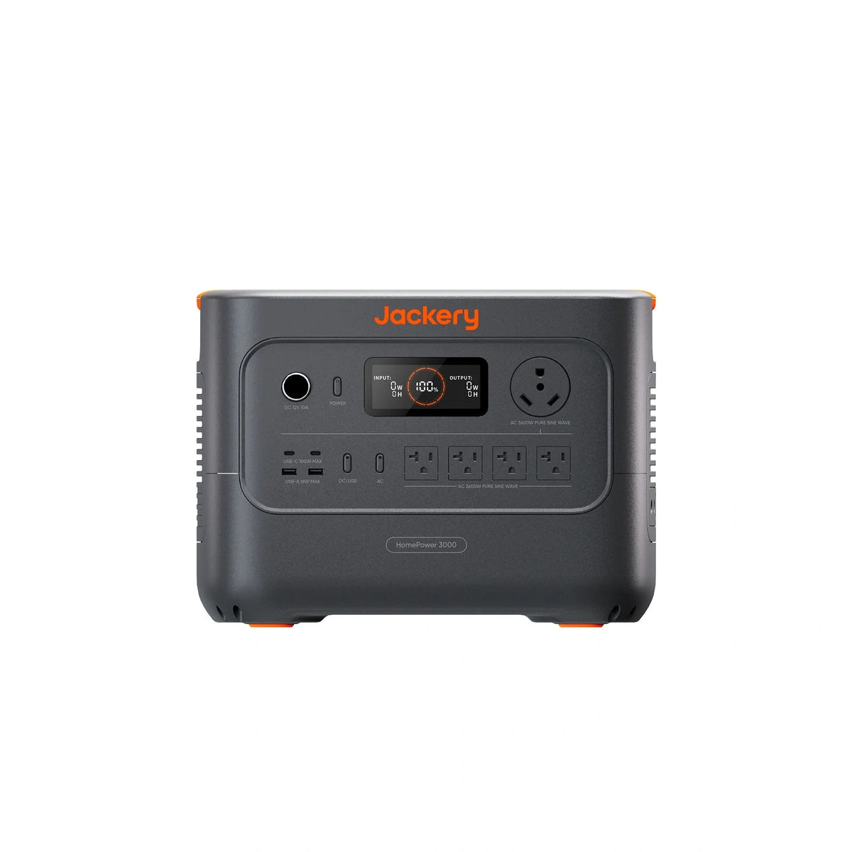 Jackery HomePower 3000
