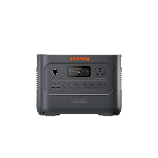Jackery HomePower 3000