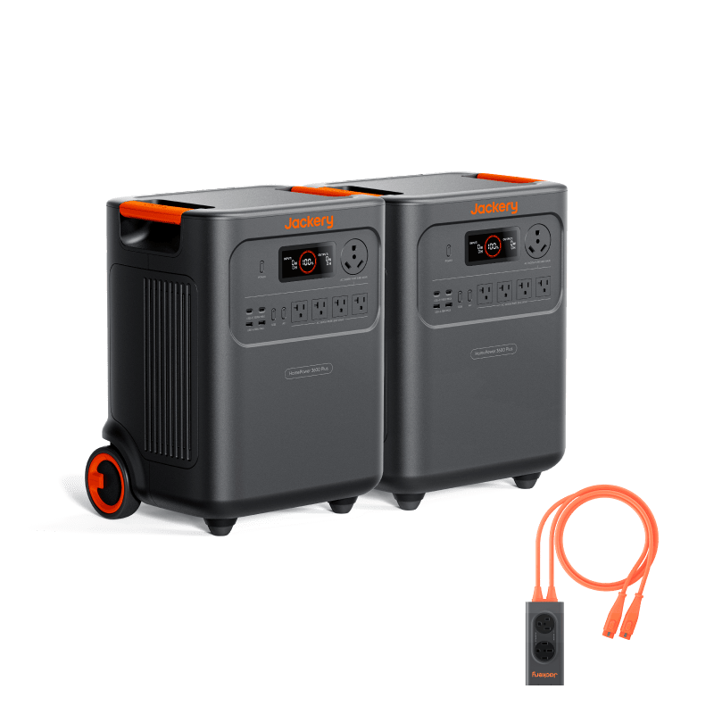 HomePower 3600 Plus-AKD Ink