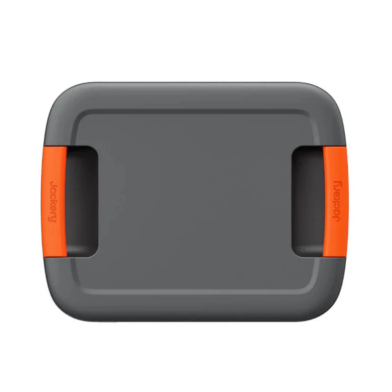 Jackery Solar Generator HomePower 3000