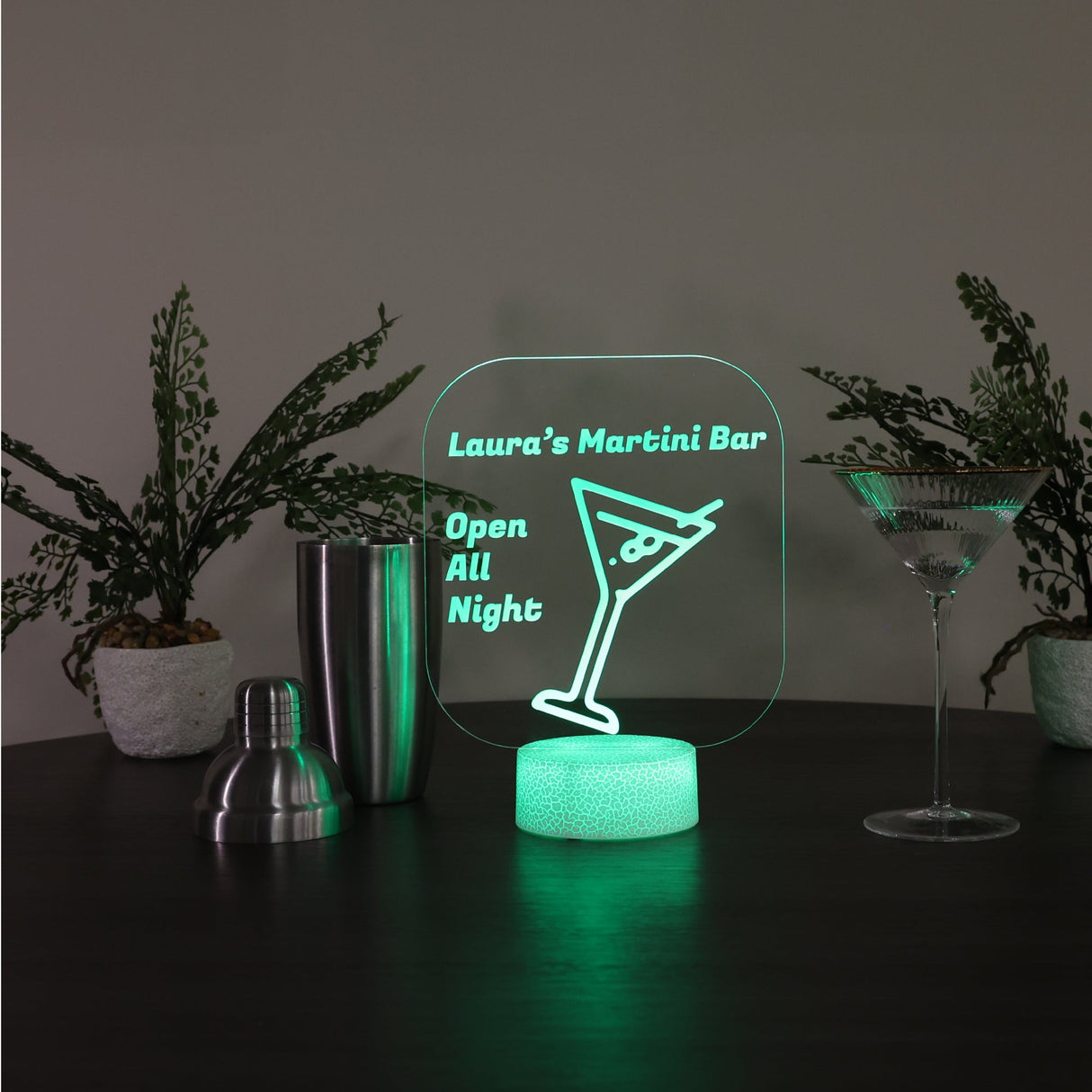 mr.BriteSign Martini - AKD Ink