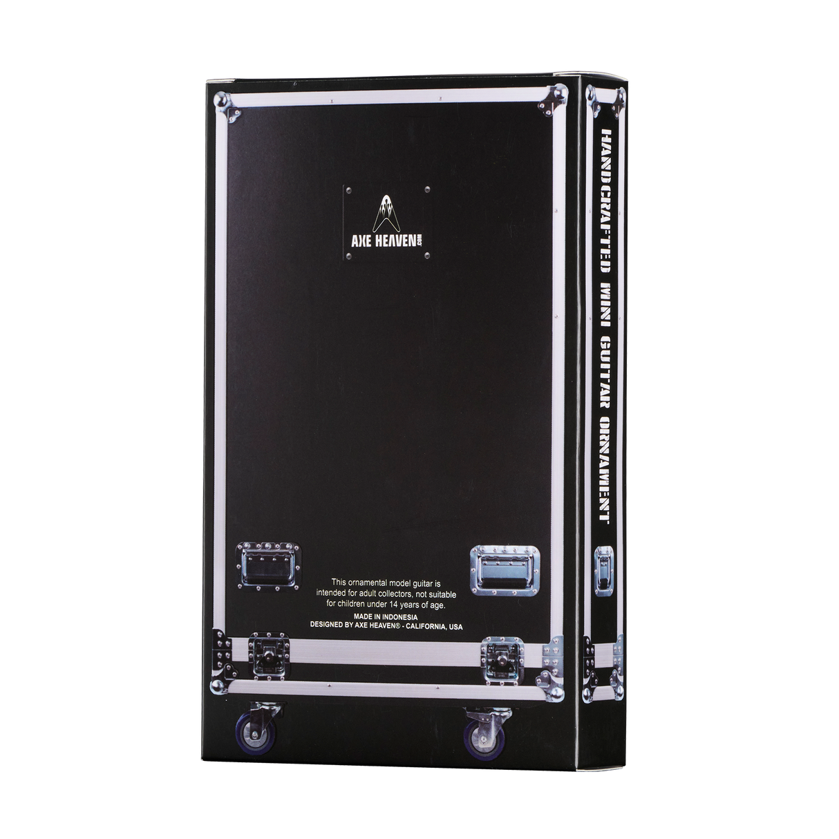 6" Gibson Flying V™ Guitar Holiday Ornament