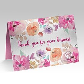 Pearl Greeting Cards printed by AKD Ink