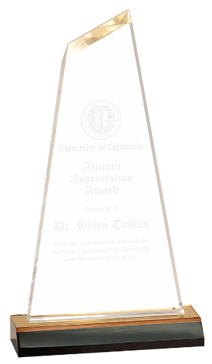 GOLD REFLECTION OPTIMA ACRYLIC-AKD Ink