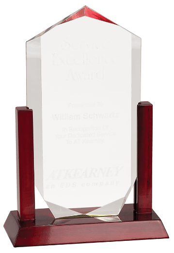 CLEAR ROYAL CROWN ACRYLIC-AKD Ink