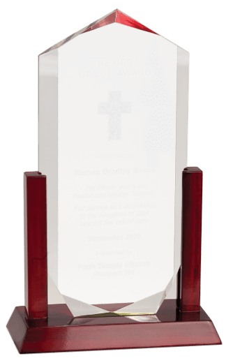 CLEAR ROYAL CROWN ACRYLIC-AKD Ink