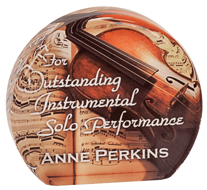 FULL COLOR ROUND ACRYLIC-AKD Ink