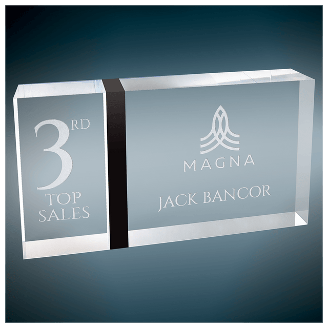 Capri Black Victory Acrylic-AKD Ink