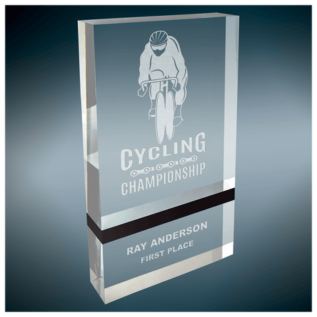 Capri Black Victory Acrylic-AKD Ink