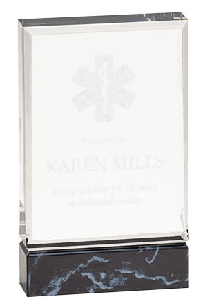 BLACK MARBLE FUSION ACRYLIC-AKD Ink