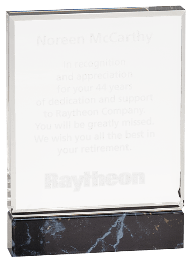 BLACK MARBLE FUSION ACRYLIC-AKD Ink