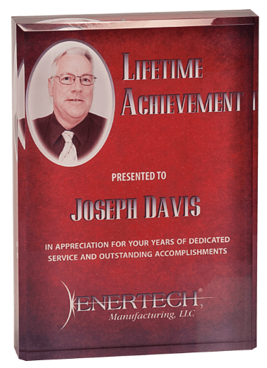 FULL COLOR RECTANGLE ACRYLIC-AKD Ink