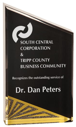 BLACK DIAMONDS PEAK ACRYLIC-AKD Ink