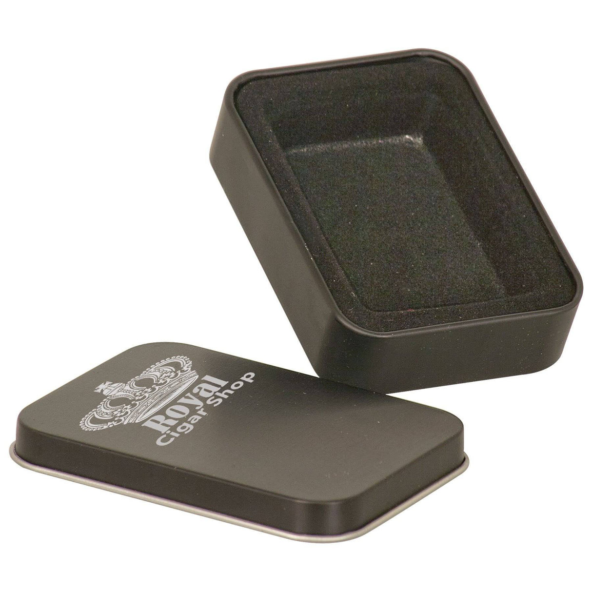 Black Lighter Tin-AKD Ink